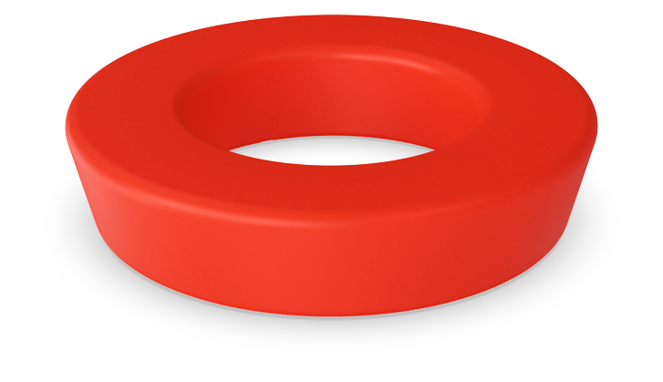 LOOP Circle mit Licht TPP29501 Ansicht 2