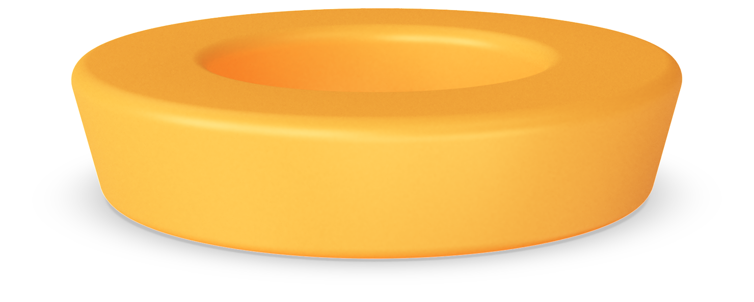 LOOP Circle mit Licht TPP29501 Ansicht 3