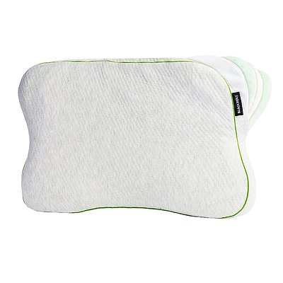 Blackroll Kopfkissen „Recovery Pillow Plus“ Ansicht 3