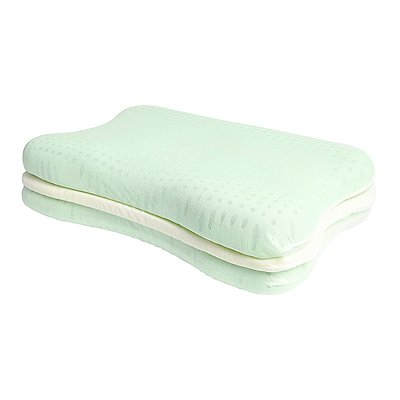 Blackroll Kopfkissen „Recovery Pillow Plus“ Ansicht 4