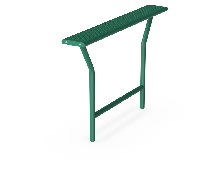 Agora Stehtisch, Stahl PAR4164 Ansicht 2
