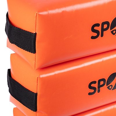 Sport-Thieme Pfosten „Soft-Marker“ Ansicht 2