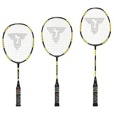 Talbot Torro Badminton-Set „ELI“ Ansicht 3