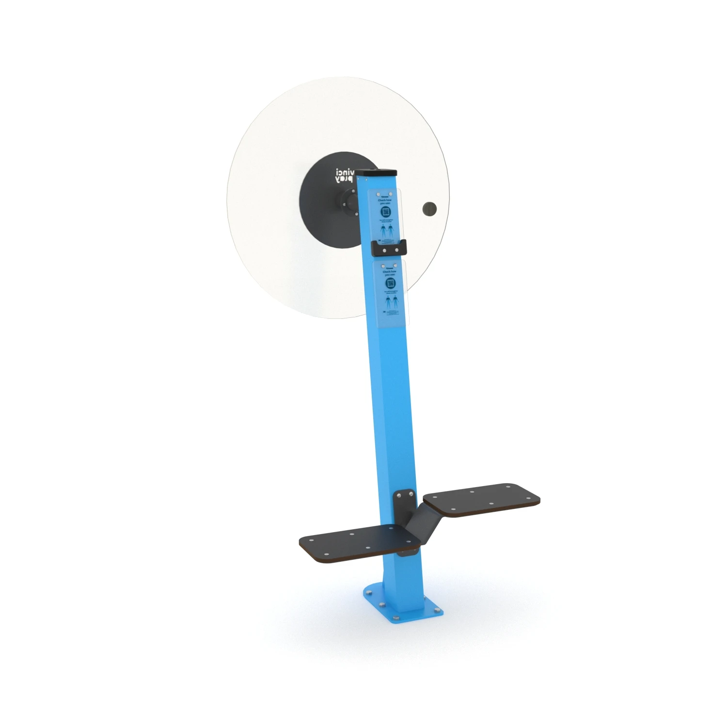 Vinci FITNESS 1150