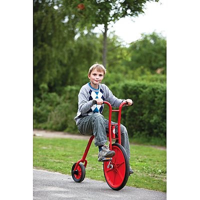 Winther Viking Spielfahrzeug „Hochrad“ Ansicht 3