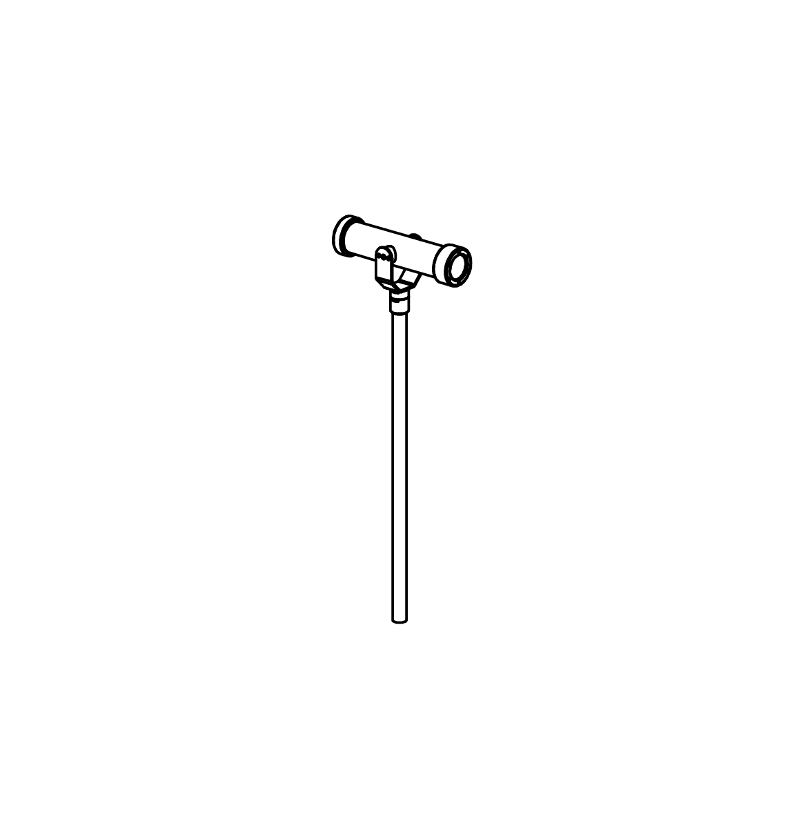 Oktoskop Ansicht 2