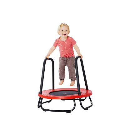 Gonge Trampolin „Baby“ Ansicht 2