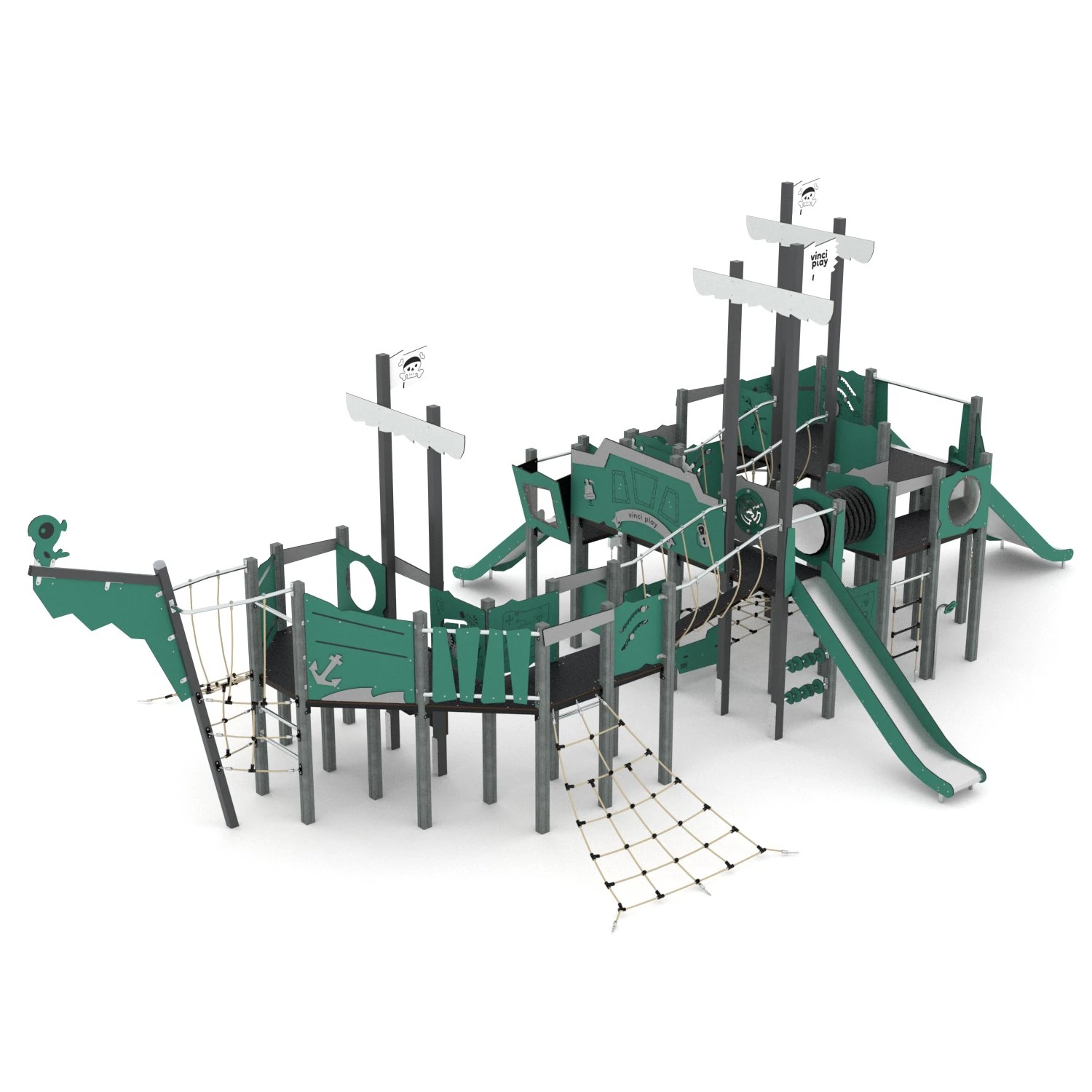Vinci RECYCLED RC1580