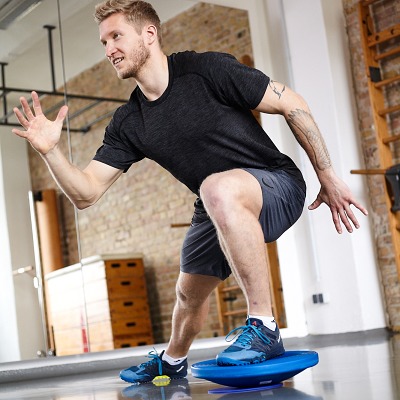 Sport-Thieme Therapiekreisel-Set Ansicht 5