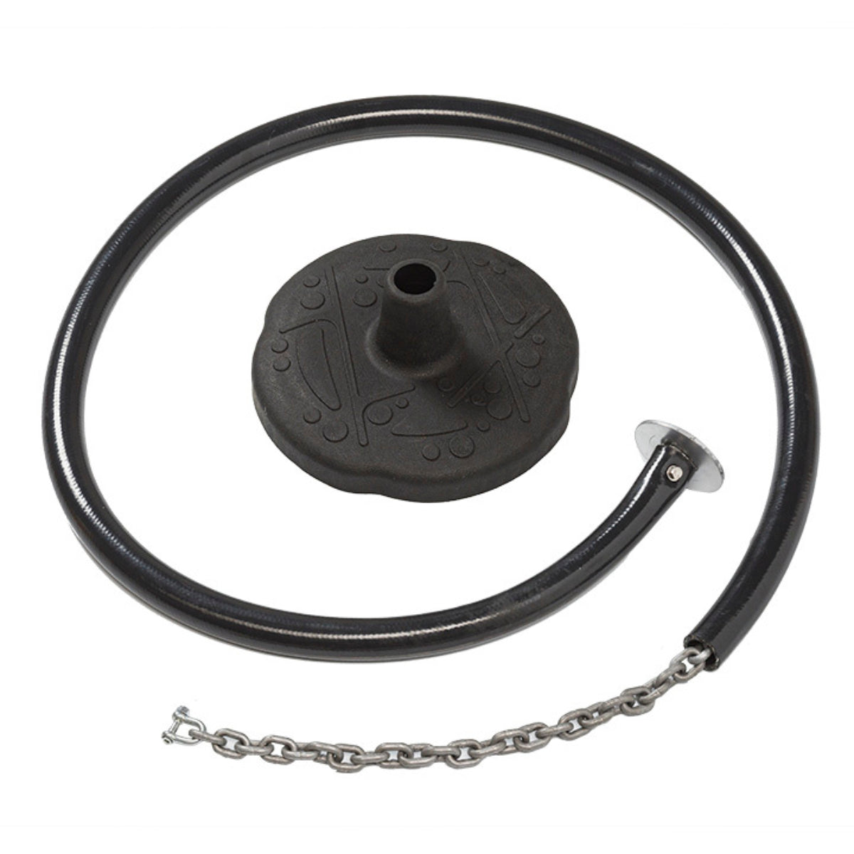 Affenschaukel „Kurve“ Ansicht 4