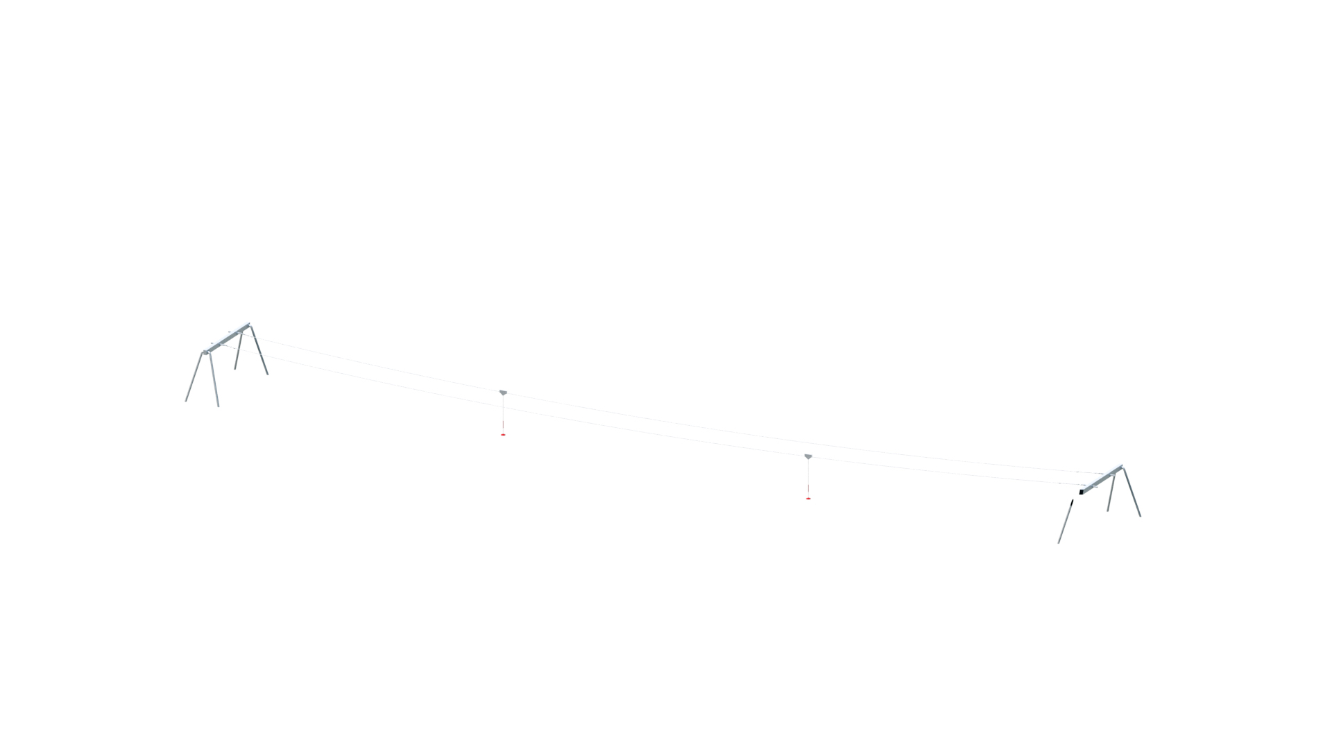 Doppelseilbahn (50,00) Ansicht 2