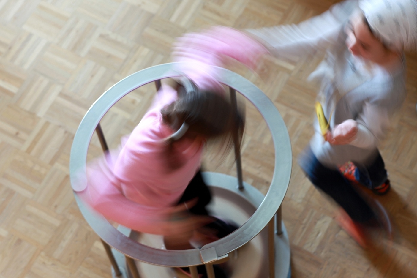 Pirouette Ansicht 5