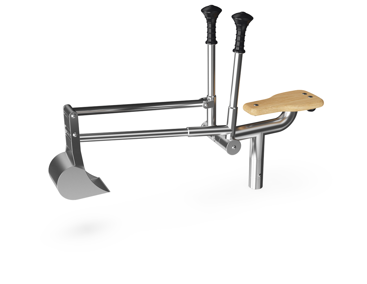 Sandbagger NRO524 Ansicht 3