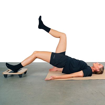 Sport-Thieme Sprinttrainer „Sprint Board“ by Pedalo Ansicht 3