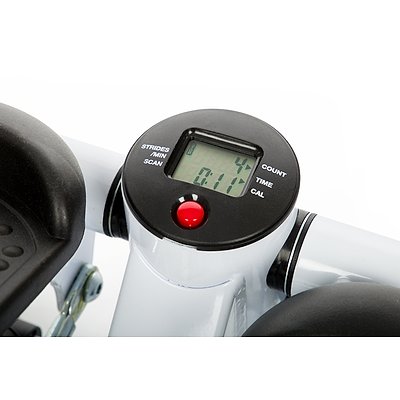 Sport-Thieme Stepper „2-in-1“ Ansicht 3