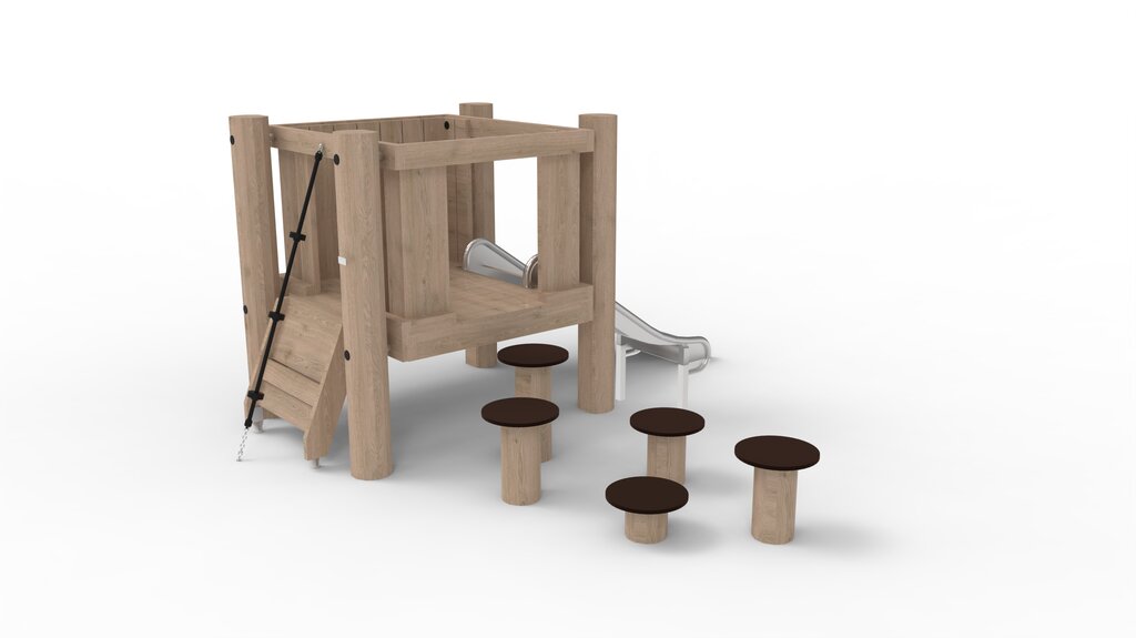 Gimle Ansicht 2