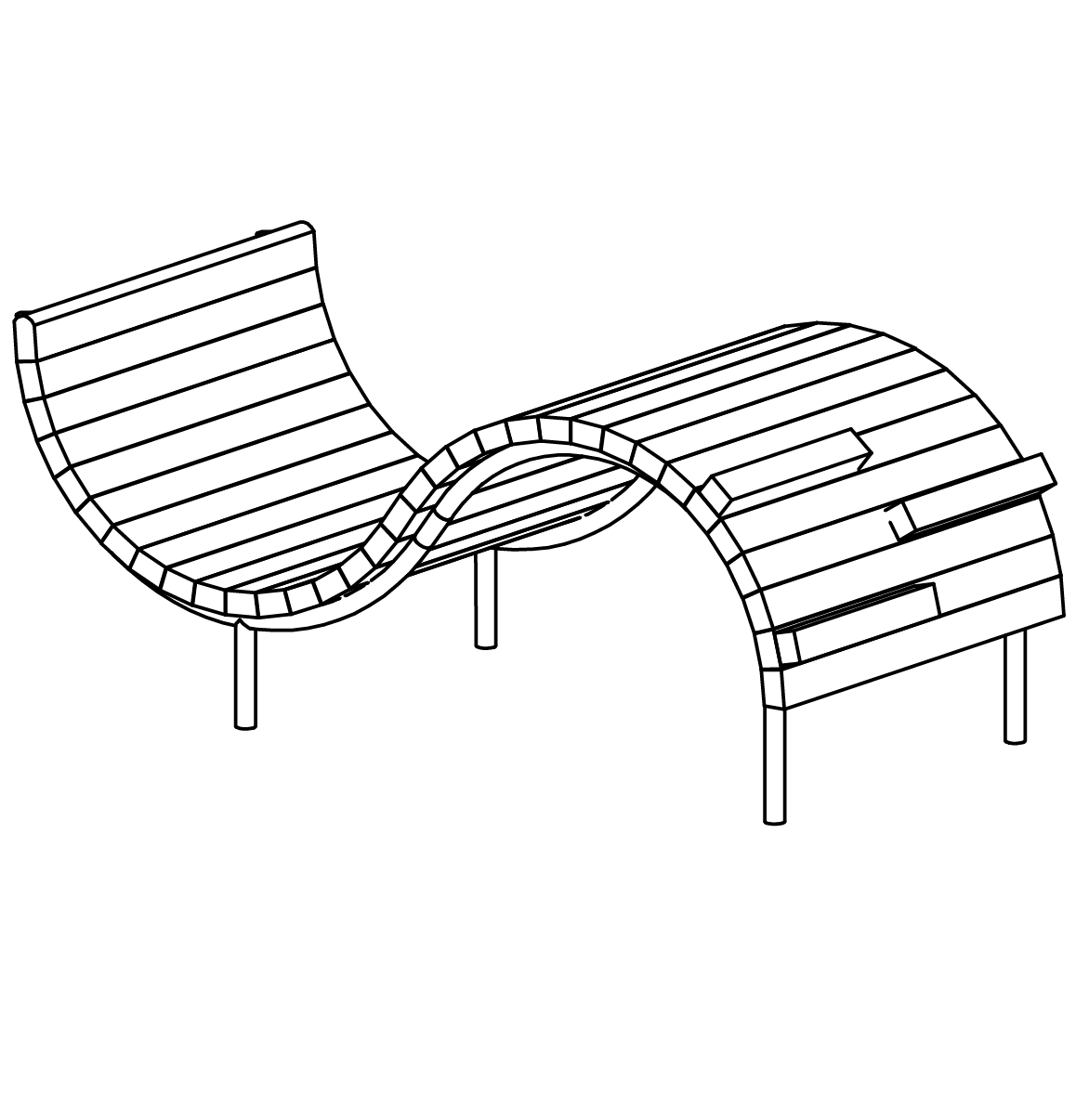 Spielwelle Ansicht 2