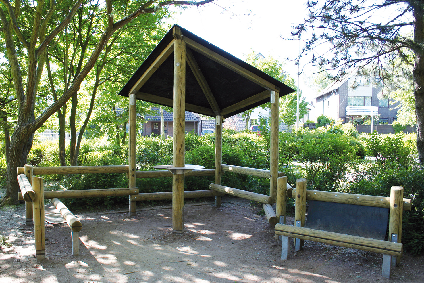 Jugendtreff 1078 Ansicht 4