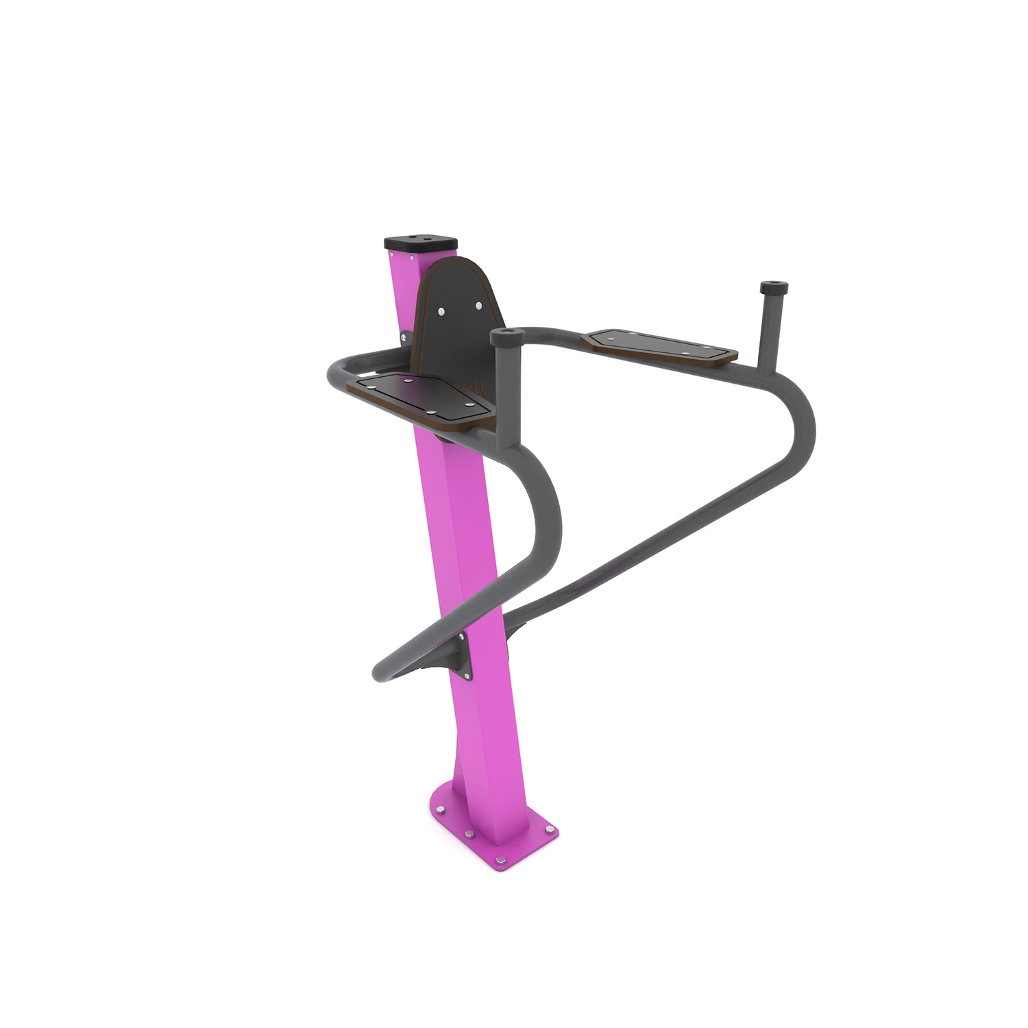 Vinci FITNESS 1112 Ansicht 5