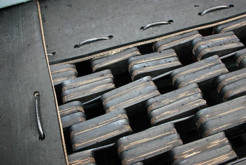Original Trampolin 2000 Ansicht 6