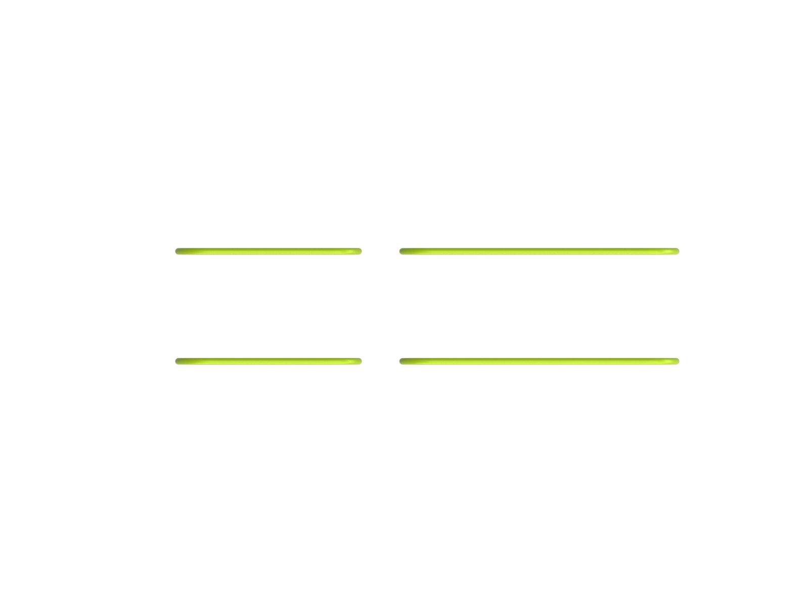 Calisthenics Double Barren Ansicht 3