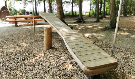 Waldwippe Ansicht 3