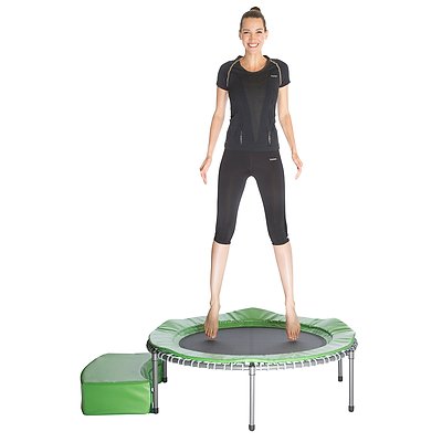 Sport-Thieme Treppe für Thera-Tramp Ansicht 3
