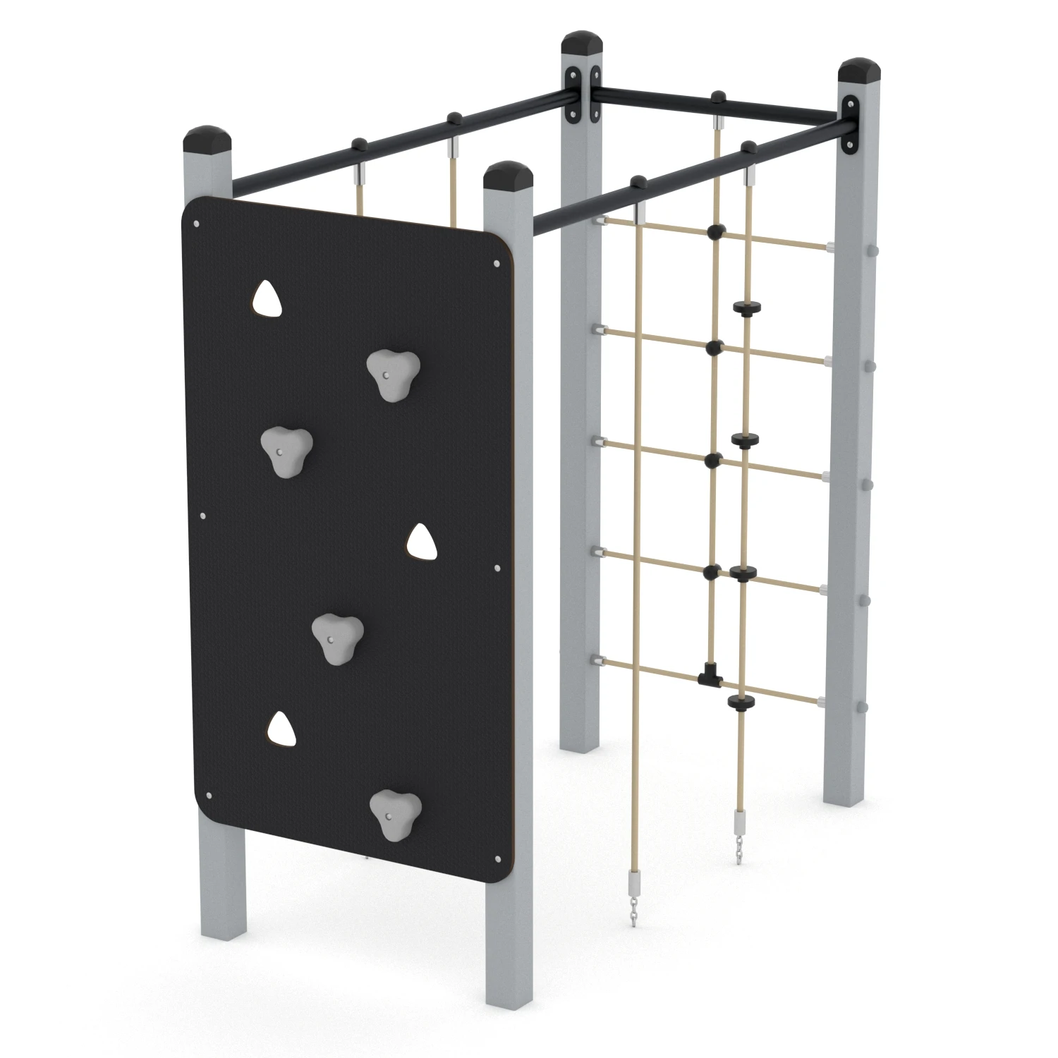 Vinci CLIMBOO 0401 Ansicht 2