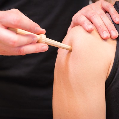 Trigger Master Massagestab „Mini“ Ansicht 4