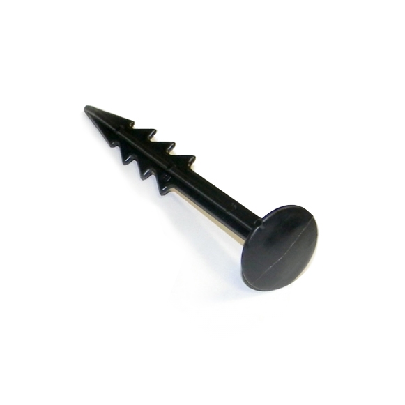 Plastic pick Ansicht 2