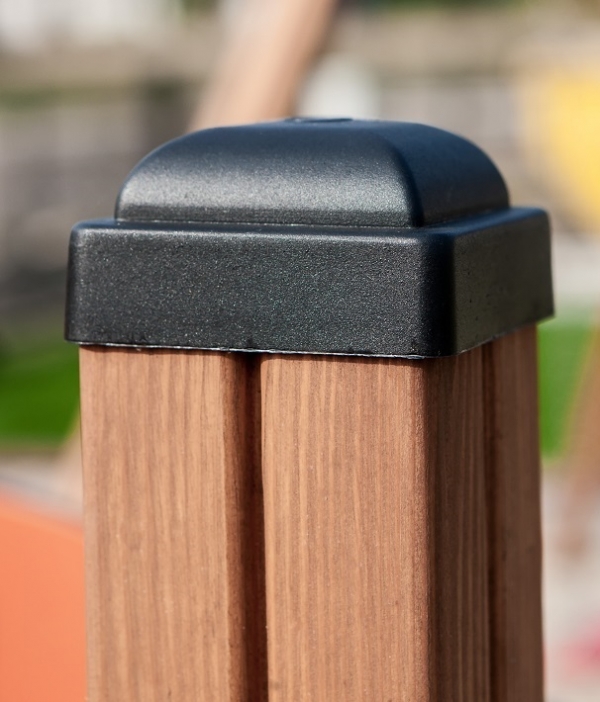 Pixie Spielturm mit Rutsche Ansicht 6