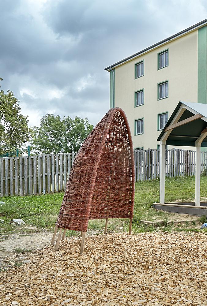 Weidenmuschel Ansicht 4