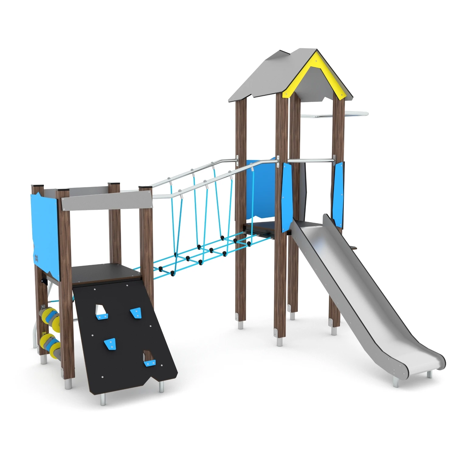 Vinci WOODEN WD1408