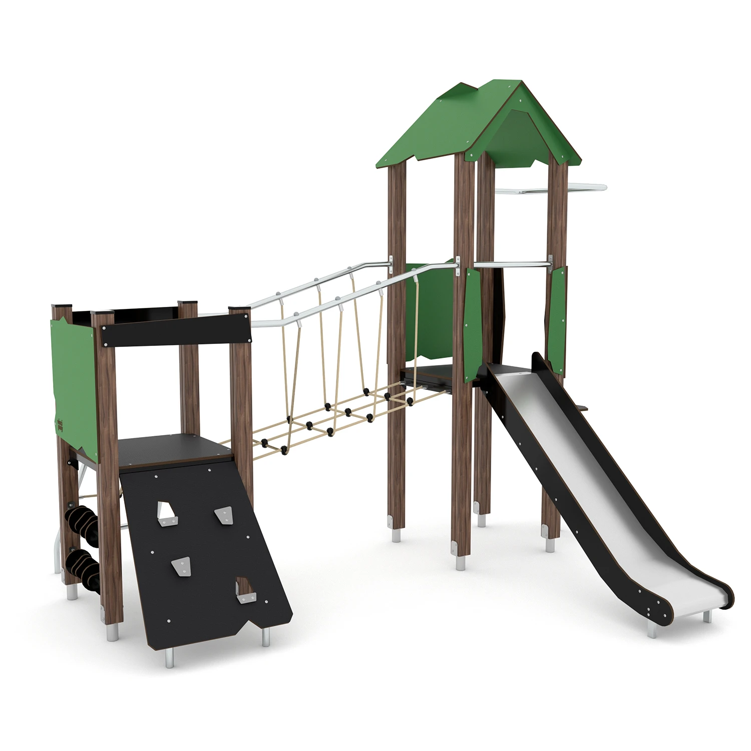 Vinci WOODEN WD1408 Ansicht 3