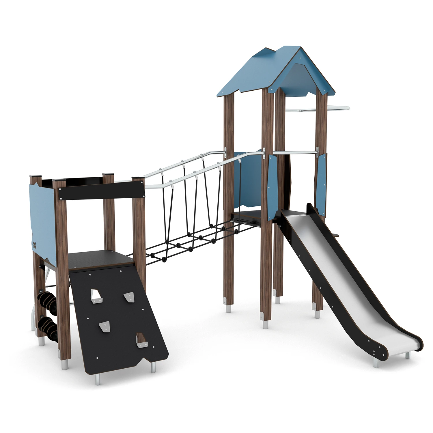 Vinci WOODEN WD1408 Ansicht 5