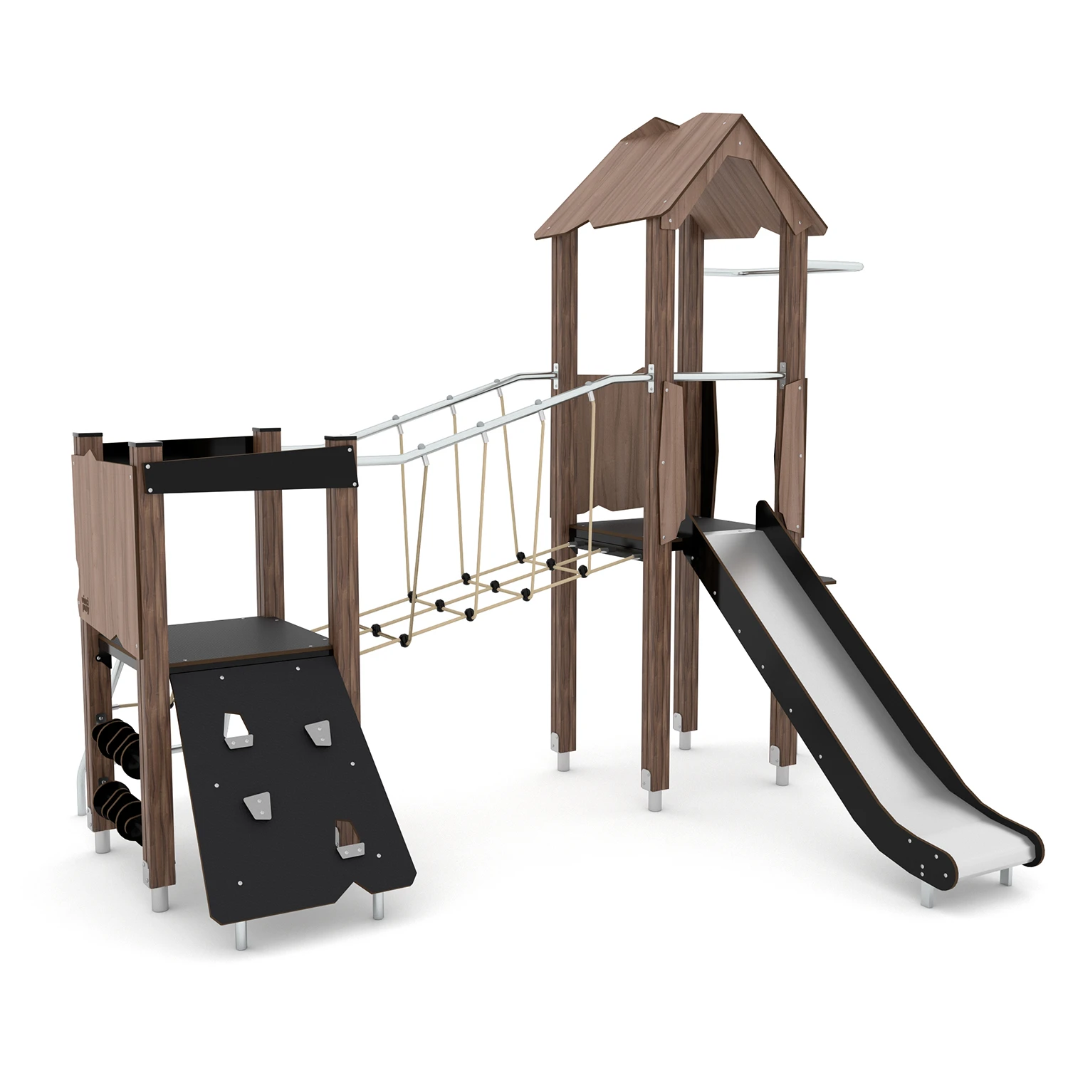 Vinci WOODEN WD1408 Ansicht 6