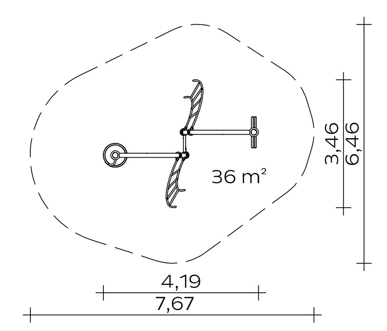 Actio 238 Ansicht 3