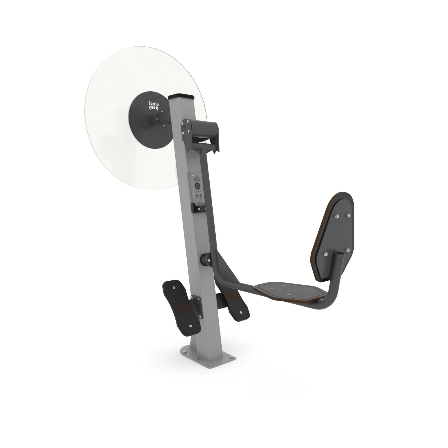 Vinci FITNESS 1147 Ansicht 3