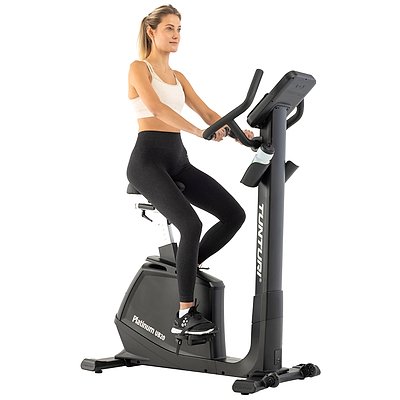 Tunturi Ergometer „Platinum UB20“ Ansicht 2