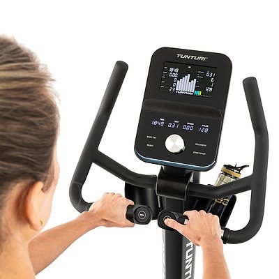Tunturi Ergometer „Platinum UB20“ Ansicht 4