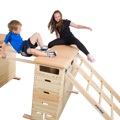 Sport-Thieme Sprungkasten-Set „Vario“ Ansicht 3