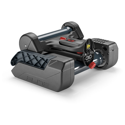 Elite Rollentrainer „Nero“ Ansicht 3