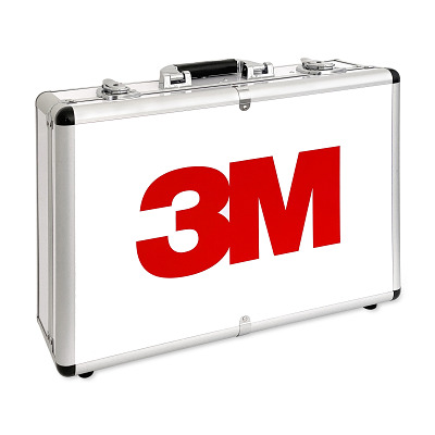 3M Sofort-Hilfe-Koffer „Senior“ Ansicht 2