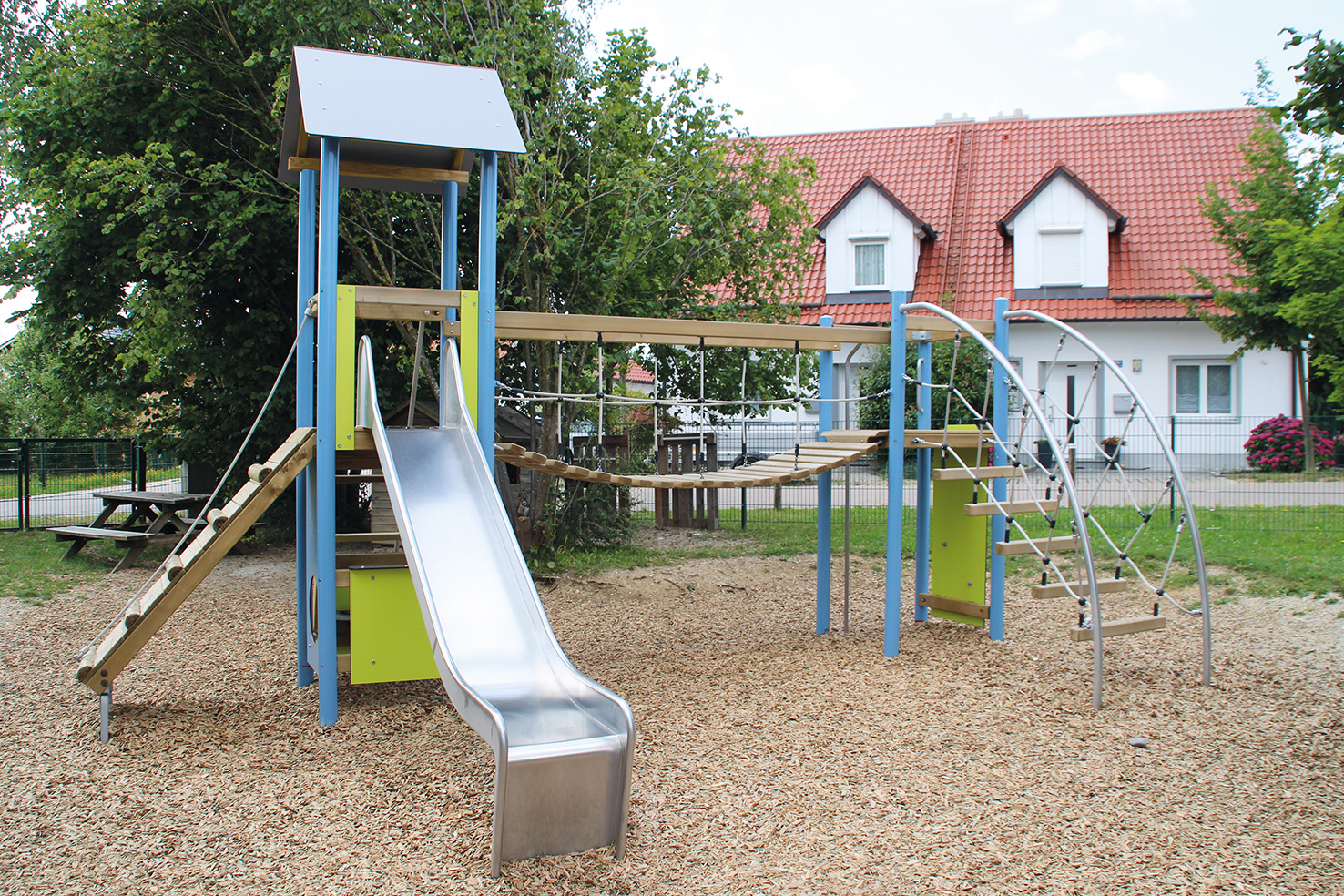 Spielkombination Birte 5435 Ansicht 4