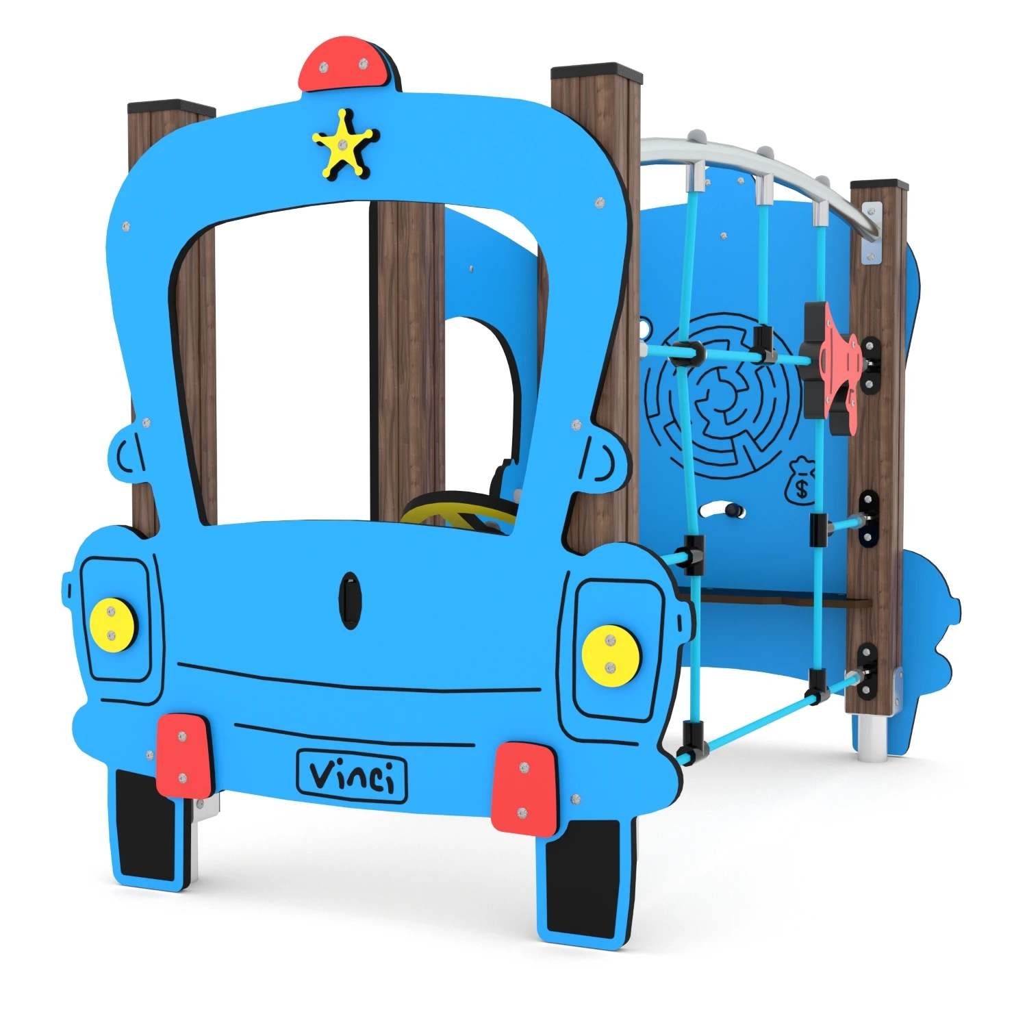 Vinci WOODEN WD1430
