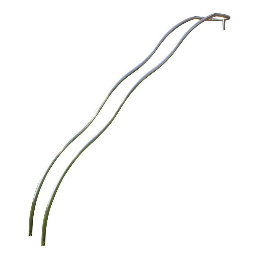 Rutschrohr 1,5 m Ansicht 2