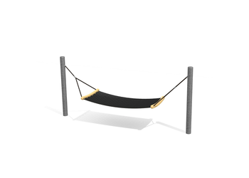 Hängematte Simple Ansicht 4