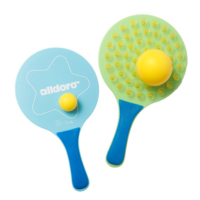 Alldoro Rückschlagspiel „Stick & Play“ Ansicht 2