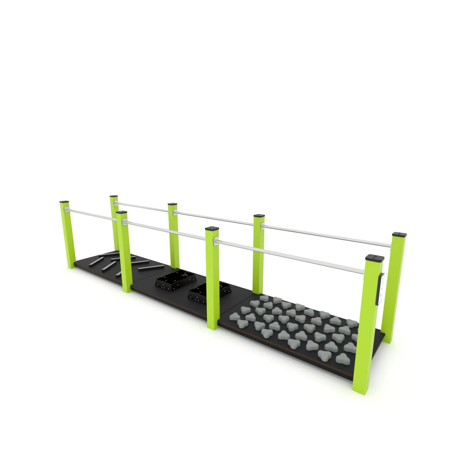 Vinci ACTIVE 2710 Ansicht 2