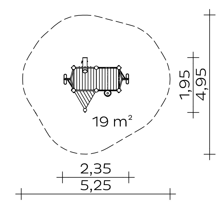 Sandwerk Ansicht 3